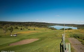 The 108 Golf Resort
